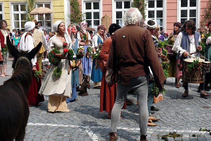 Landshuter Hochzeit 2009 - 020838.JPG